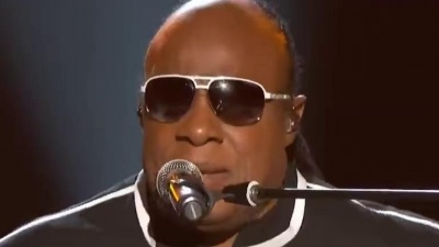 Stevie Wonder - Signed, Sealed, Delivered