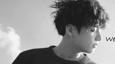 Jung Kook - We Don't Talk Anymore