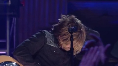 Switchfoot - Dirty Second Hands (Live)