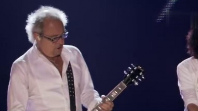 Foreigner - Juke Box Hero