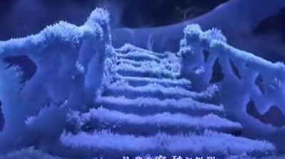 胡维纳 - 随它吧 电影 <冰雪奇缘> 主题曲 中文版 中文字幕
