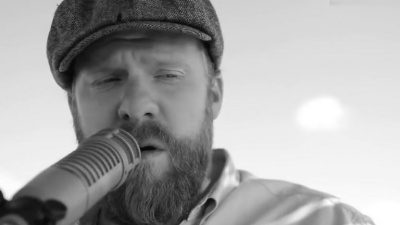 Alex Clare - Tell Me What You Need (Solo Acoustic)