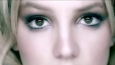 Britney Spears - Stronger