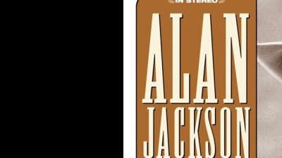 Alan Jackson - It Must Be Love