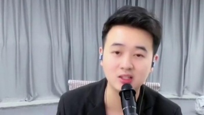 小阿枫 - 醉倾城