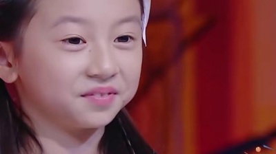 曹立、王麒榕、音乐大师课 - 剪羊毛 (音乐大师课第三季 第11期)