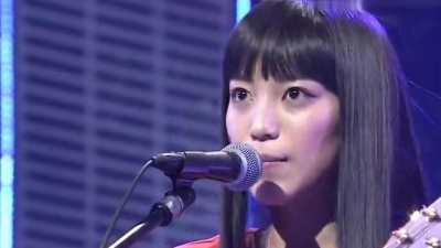 miwa - 空の彼方 (Live At MUSIC JAPAN 2015.02.23)