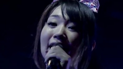 水樹奈々 - 深愛 [NANA MIZUKI LIVE CIRCUS 2013 in Legacy Taipei]