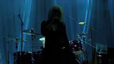 Blondie - Atomic