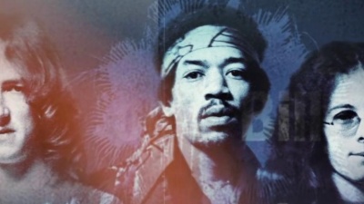 The Jimi Hendrix Experience - Tax Free