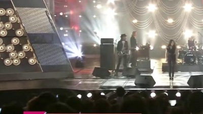 LOVE PSYCHEDELICO - Freedom (Live At MUSIC JAPAN 2015.02.23)