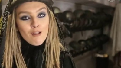 Little Mix - Salute (Behind The Scenes)