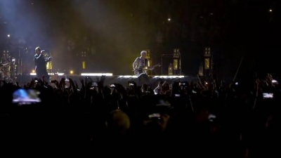 U2 - Vertigo