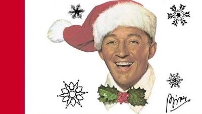 Bing Crosby - I'll Be Home For Christmas