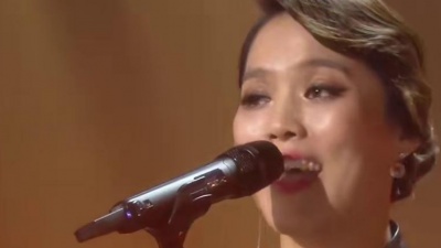 素香、JK 金东旭、不朽的名曲 - 어른 아이 (Live At Immortal Songs 2 2016/07/23) (长大的小孩)