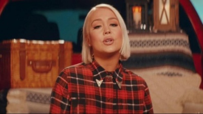 RaeLynn - Tailgate