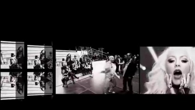 Pitbull、Christina Aguilera - Feel This Moment (DJ Sequence Remix)