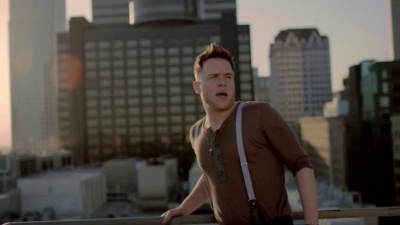 Olly Murs - Dear Darlin'