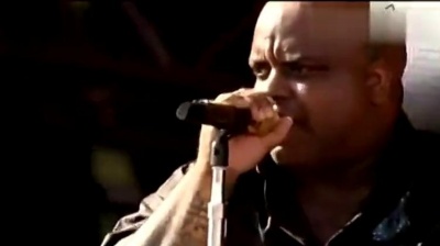 Gnarls Barkley - Crazy(live版)