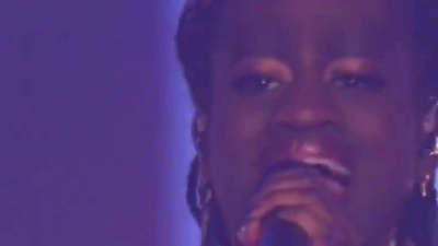 Ivy Quainoo - Do You Like What You See(Live At The Voice)