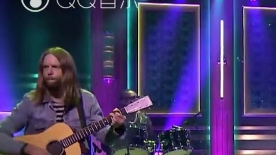 John Mayer - Love on the Weekend (Live At The Tonight Show Starring Jimmy Fallon 2016/12/7)