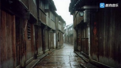 排骨教主 - 巷雨