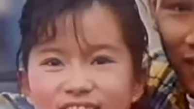 林姗姗 - 点点追忆