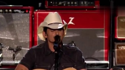 Brad Paisley - This Is Country Music (CMA Music Festival 2012 Live) (feat. Hank Williams Jr)