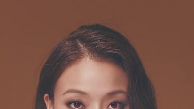 容祖儿 - 绑梦