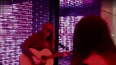 Lil Chuckee - Just the Way You Are (Acoustic Freestyle)