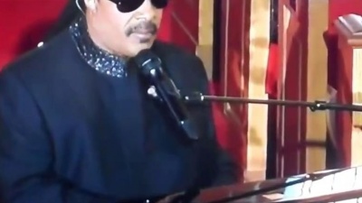 Stevie Wonder - Ribbon In The Sky (Rendition at Whitney) (Live版)