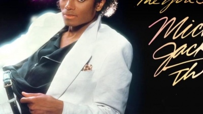 Michael Jackson、Paul McCartney - The Girl Is Mine