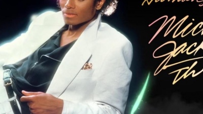 Michael Jackson - Human Nature