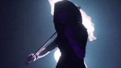 Lindsey Stirling - My Immortal