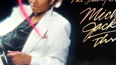 Michael Jackson - The Lady in My Life