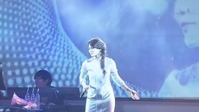 周蕙 - 周蕙Where's Love台北音乐会