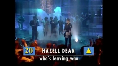 Hazell Dean - Who's Leaving Who