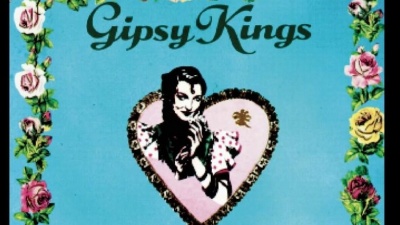 Gipsy Kings - Volare (Nel Blu di Pinto di Blu)