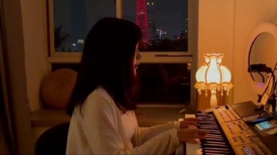阿梨粤 - 必杀技