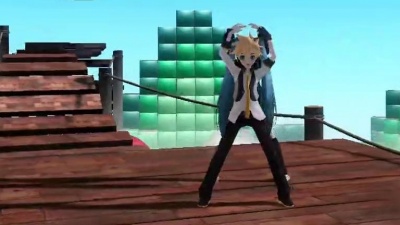 初音ミク、Minato - Delicious