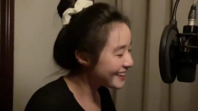 是金儿啊 - 自娱自乐