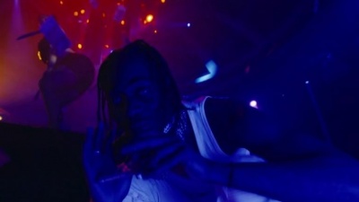 Russ Millions、A1 x J1、French The Kid - One of a Kind