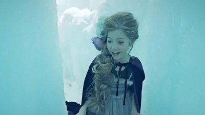Alex Boyé、One Voice Children's Choir - Let It Go 动画<冰雪奇缘> 主题曲(非洲风情 & 天籁童声)