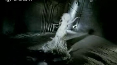 Christina Aguilera - Fighter