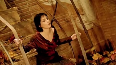 Enya - Only time