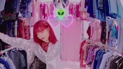 李秀贤 - ALIEN