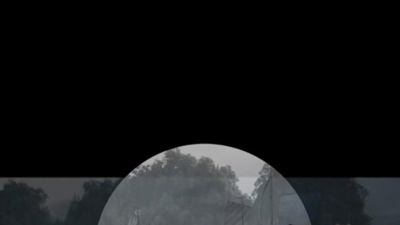 黄龄 - 小雨