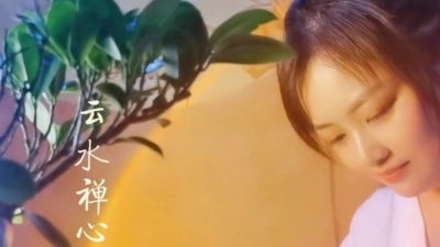 王小赛 - 云水禅心