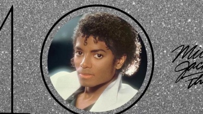 Michael Jackson - Can't Get Outta The Rain
