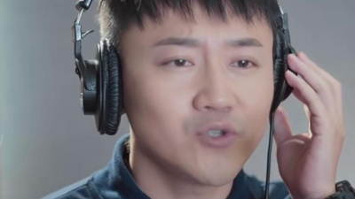王明宇、鲁士郎 - 问一问青春